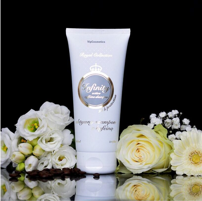 Infinity – szampon